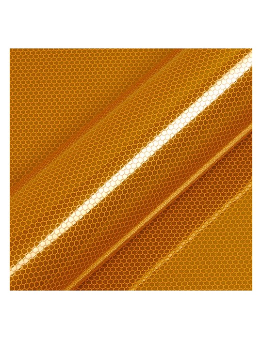 ULS804 - rétroréfléchissant Jaune classe 2